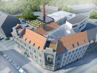 Popis: B:\130005 BREWERY - PIVOVAR KRASLICE\out\131007 viz\CB_KRASLICE_EXTERIER10_resize.jpg