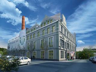 Popis: B:\130005 BREWERY - PIVOVAR KRASLICE\out\131007 viz\CB_KRASLICE_EXTERIER00_resize.jpg